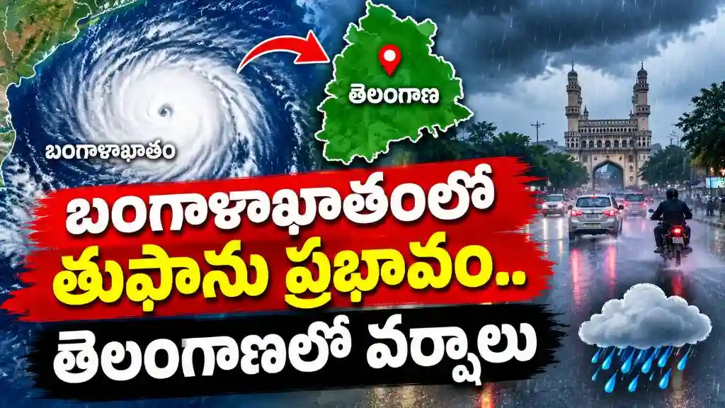 Hyderabad Weather