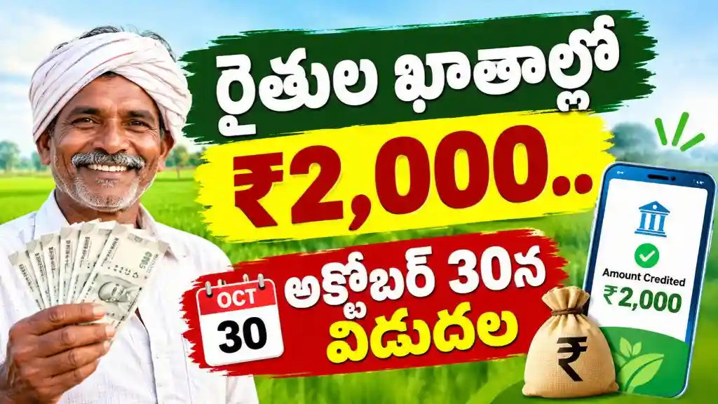 PM Kisan 24th Instalment 2026