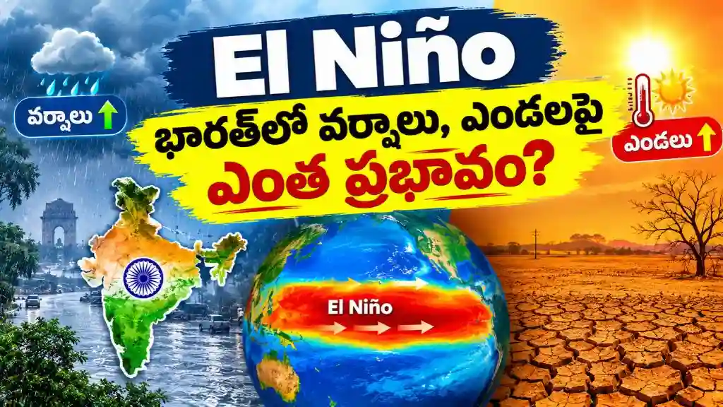 What is el nino